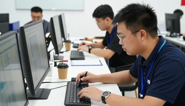 运维服务让学校与医院应用更加便捷