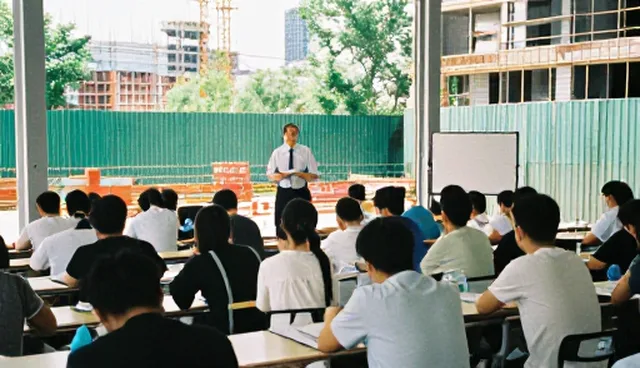 运维服务中性能检查的5大核心要点