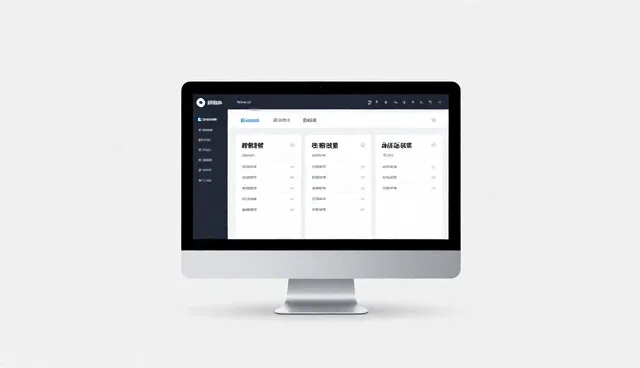 技术转让中的运维服务方案设计与实施流程
