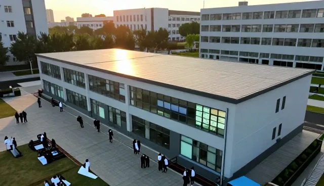 吉林省长德新材科技股份有限公司以运维服务服务连接更多应用场景